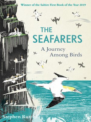 cover image of The Seafarers